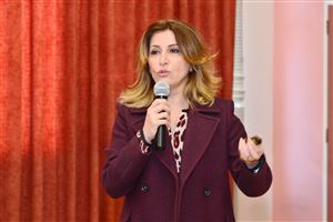 YES-NDU Supports Creative Entrepreneurial Youth 2